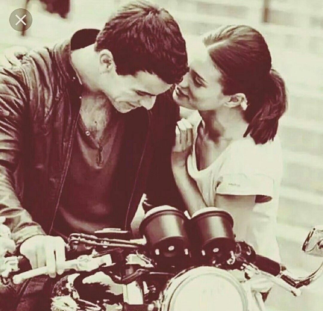 Три метра над уровнем неба фильм 2010