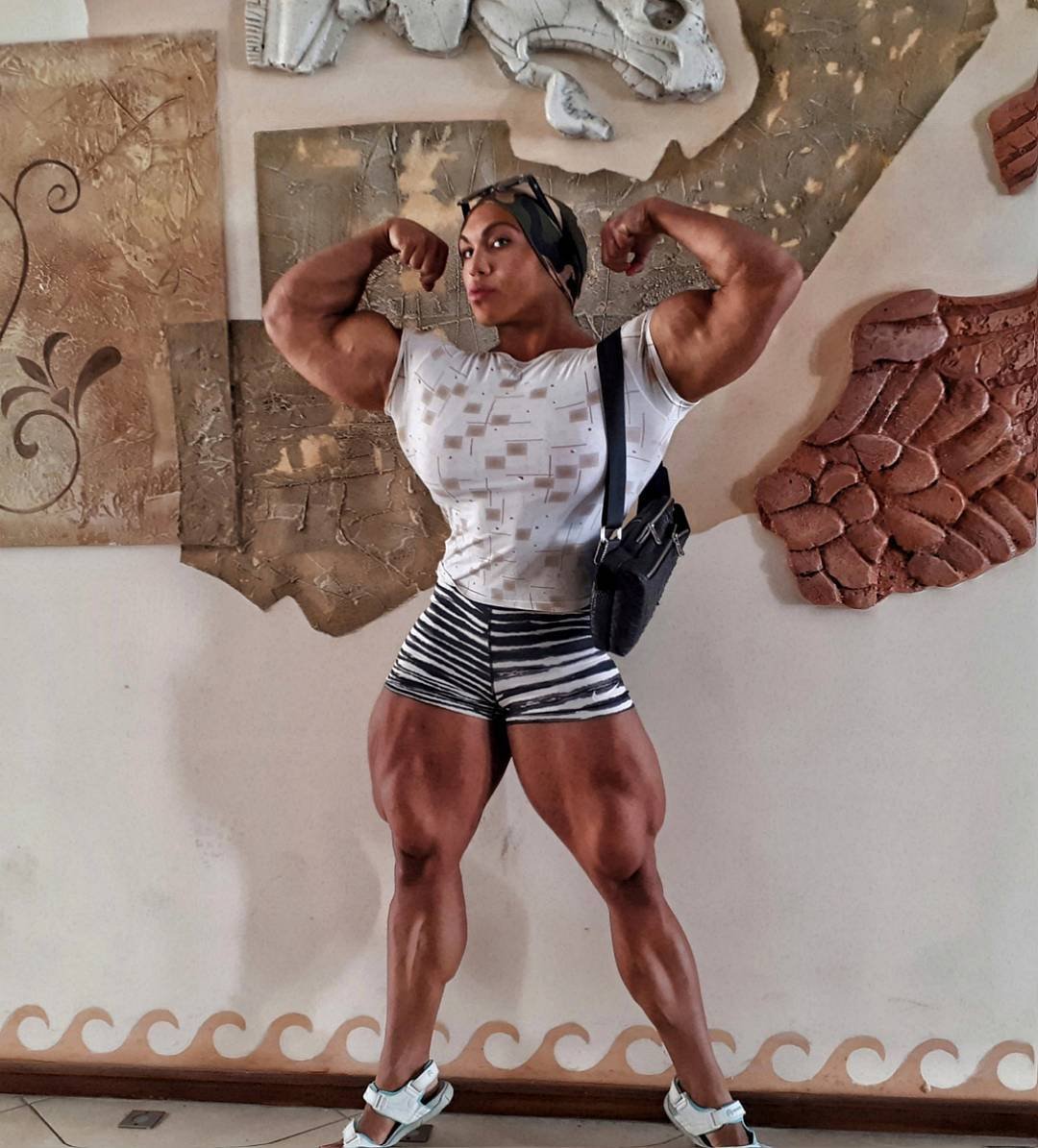Мартин Форд (Martyn Ford)