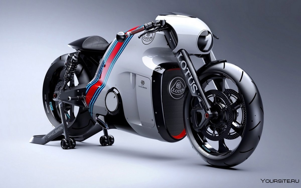 Трицикл с мотором 50сс