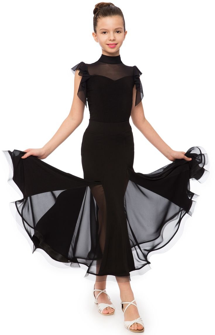 Рейтинговое платье