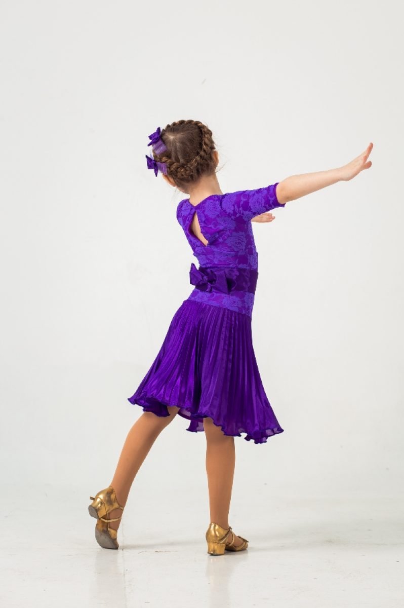 Бальные танцы платья с корсетом