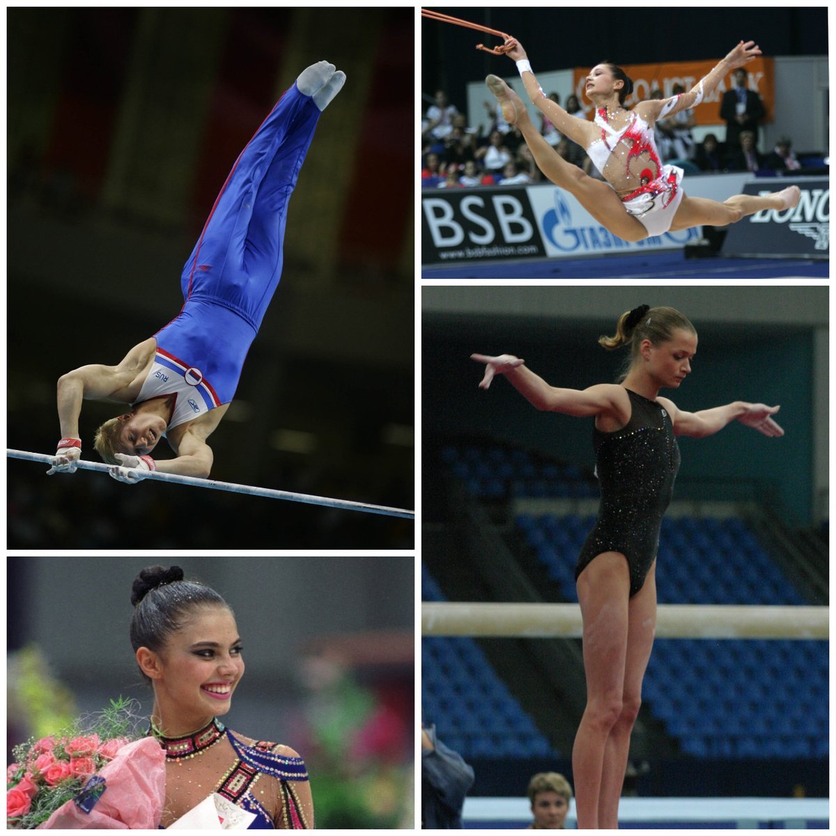 31 Октября Всероссийский день гимнастики