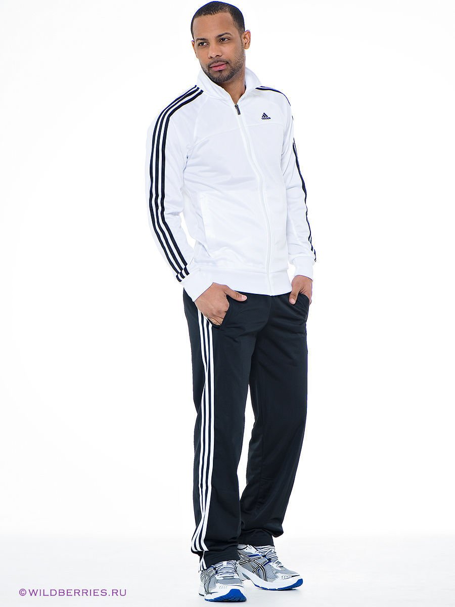 Adidas ZNE спортивный костюм