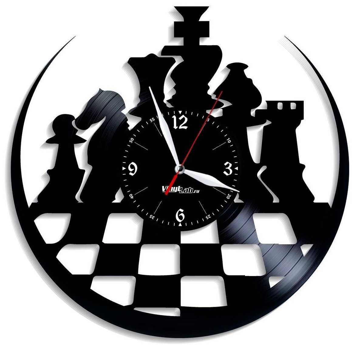 Часы для шахмат
