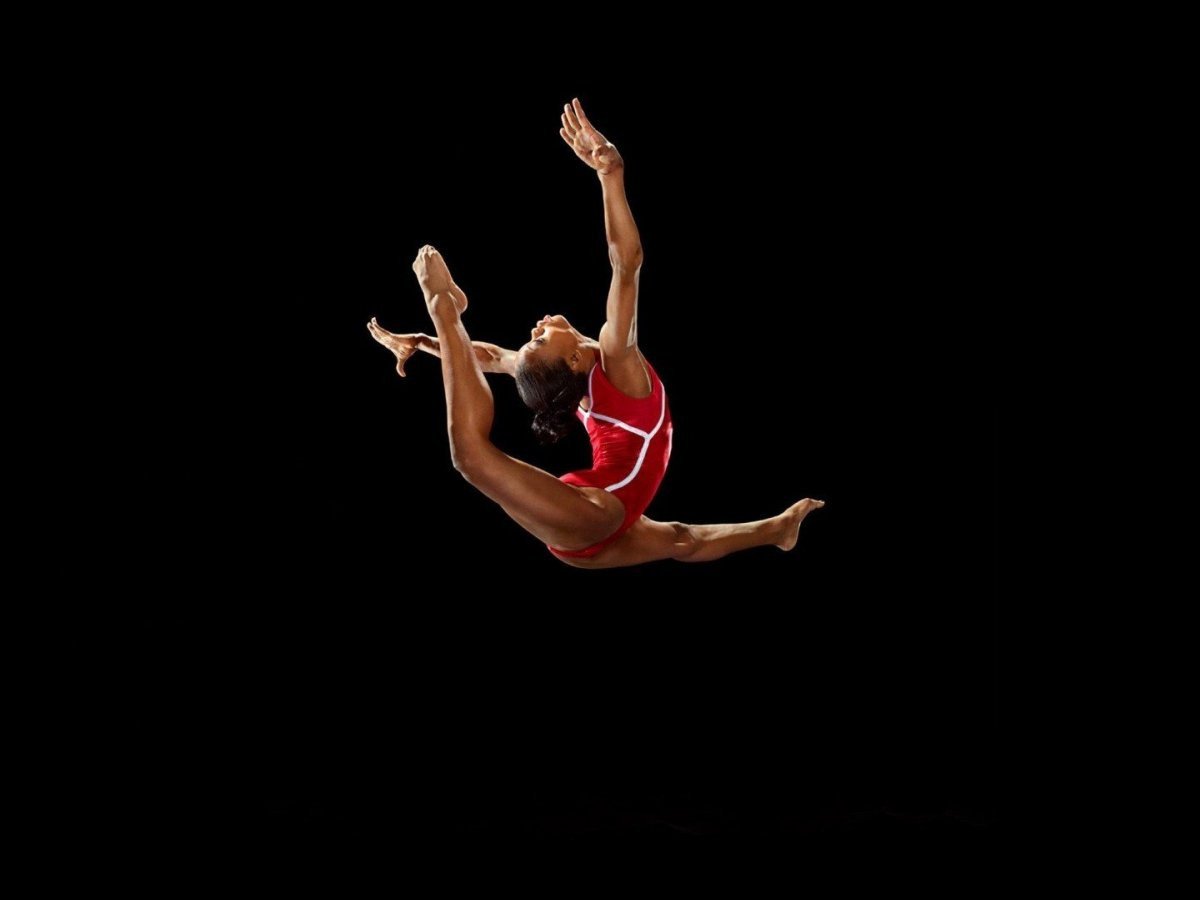 Спорт гимнастика мужчины