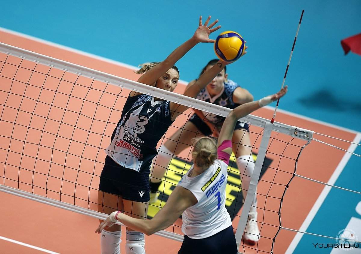 Voleybol to'Pi Tarifi