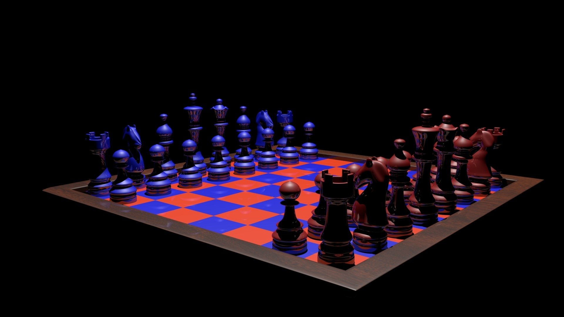 шахматы из доты фото 41