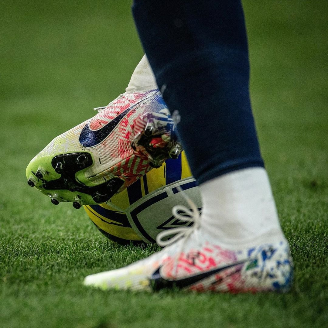 Neymar Football Boots