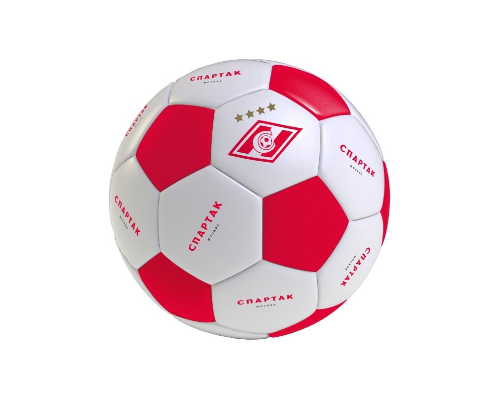 Футбольный мяч Зенит zb6