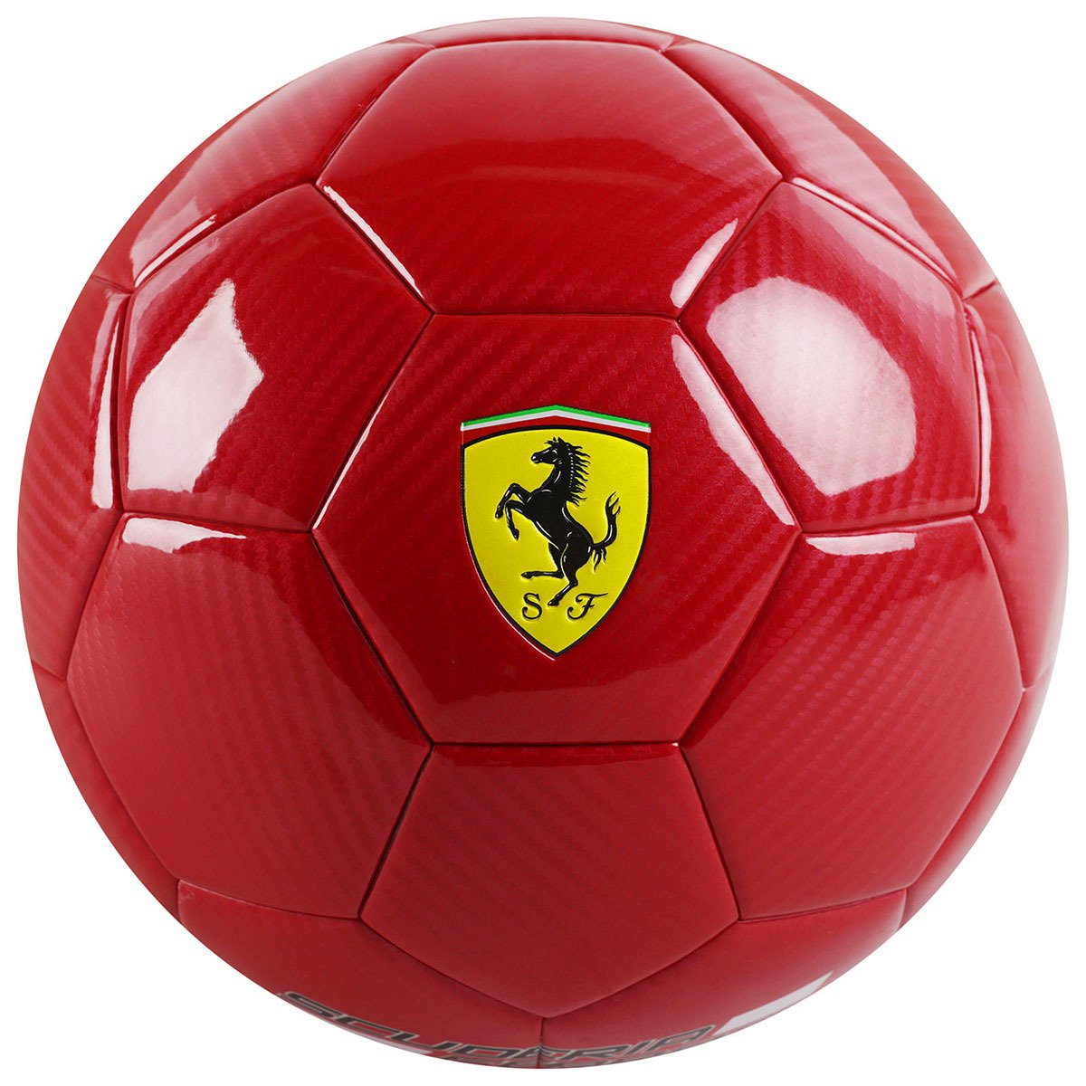 Мяч футбольный PU+Eva размер 5
