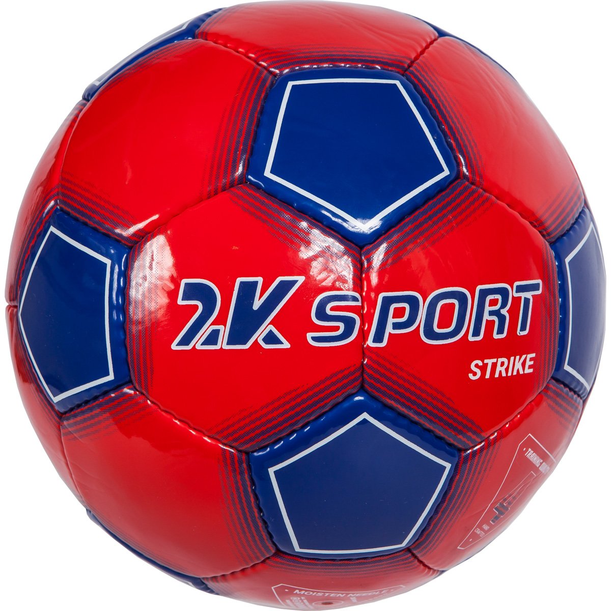 Мяч футбольный 2k Sport