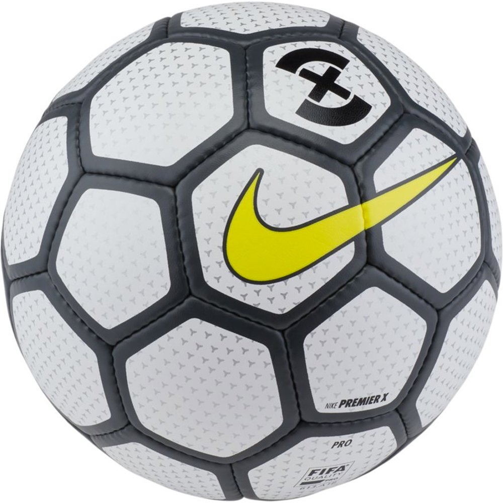 Nike Premier x мяч