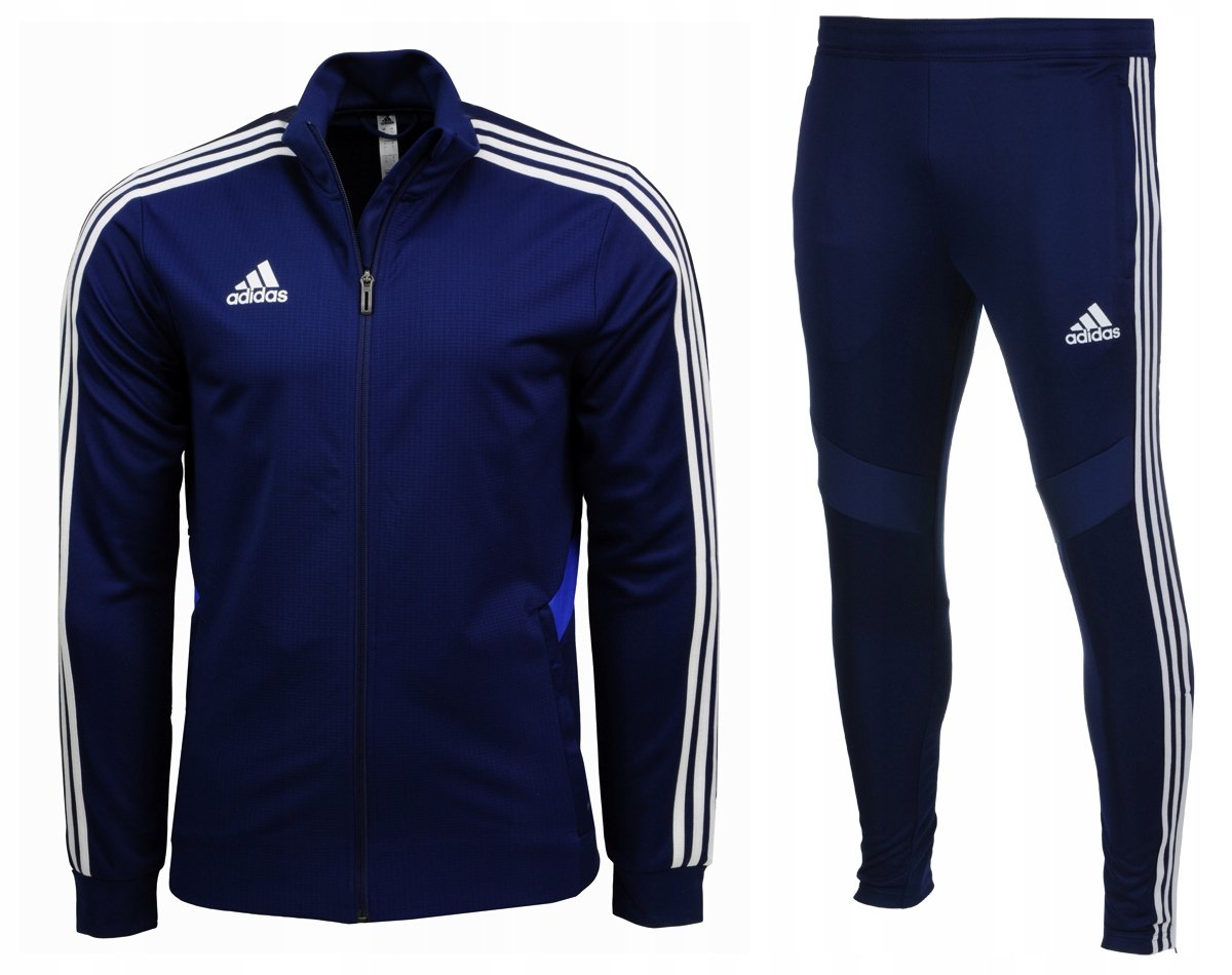 Спортивный костюм adidas tiro 19