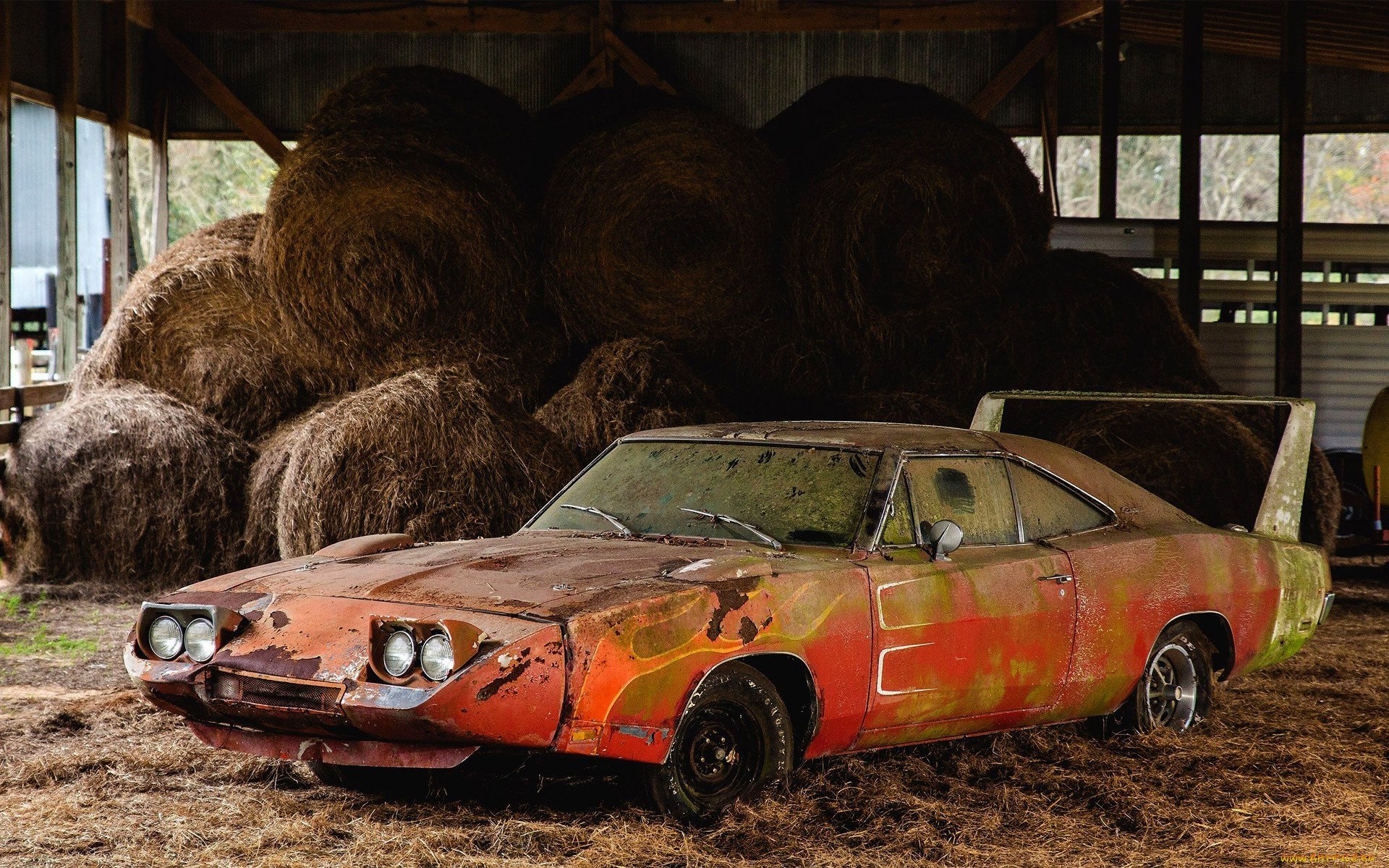 Rust american cars фото 76