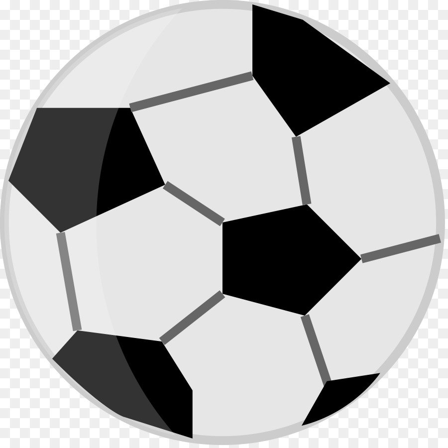 Футбольные мячики для печати