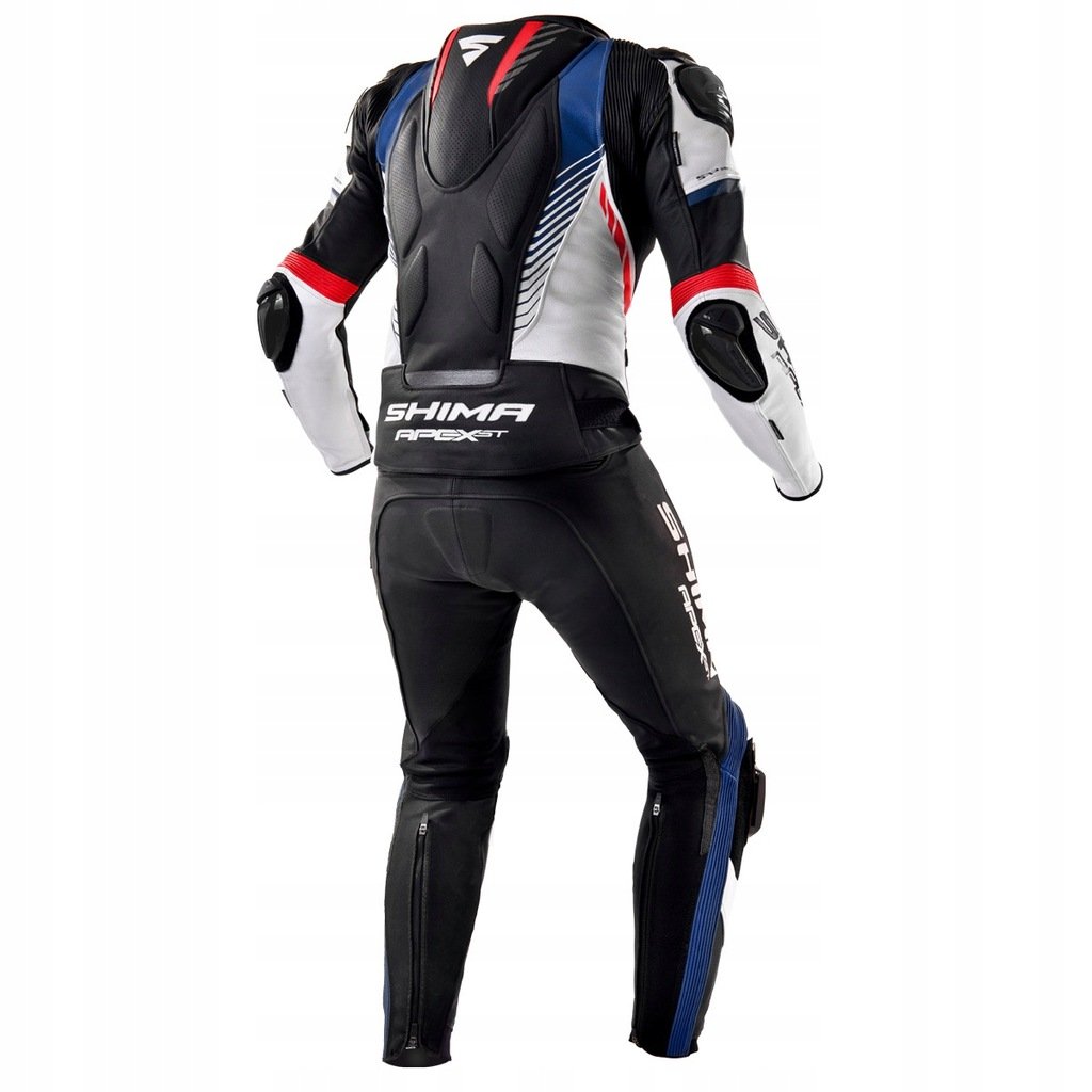 Мотокомбинезон Revit