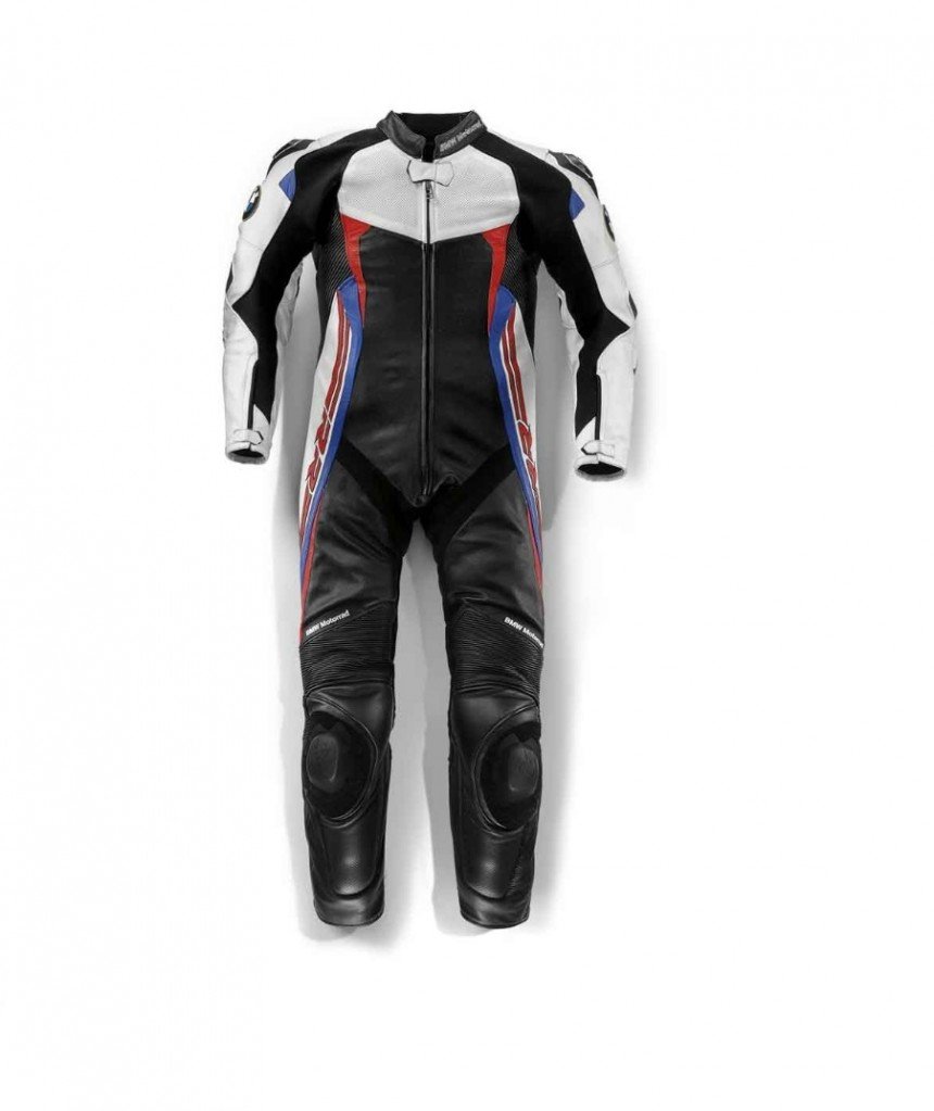 Экипировка БМВ Моторрад