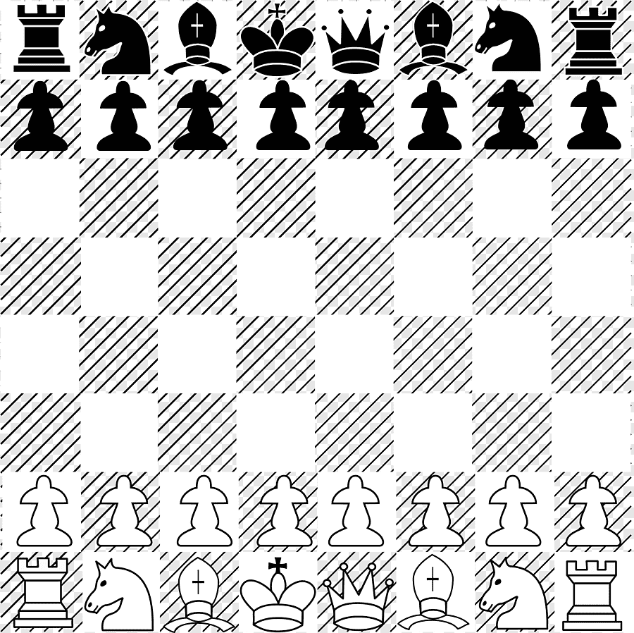 Шахматная доска