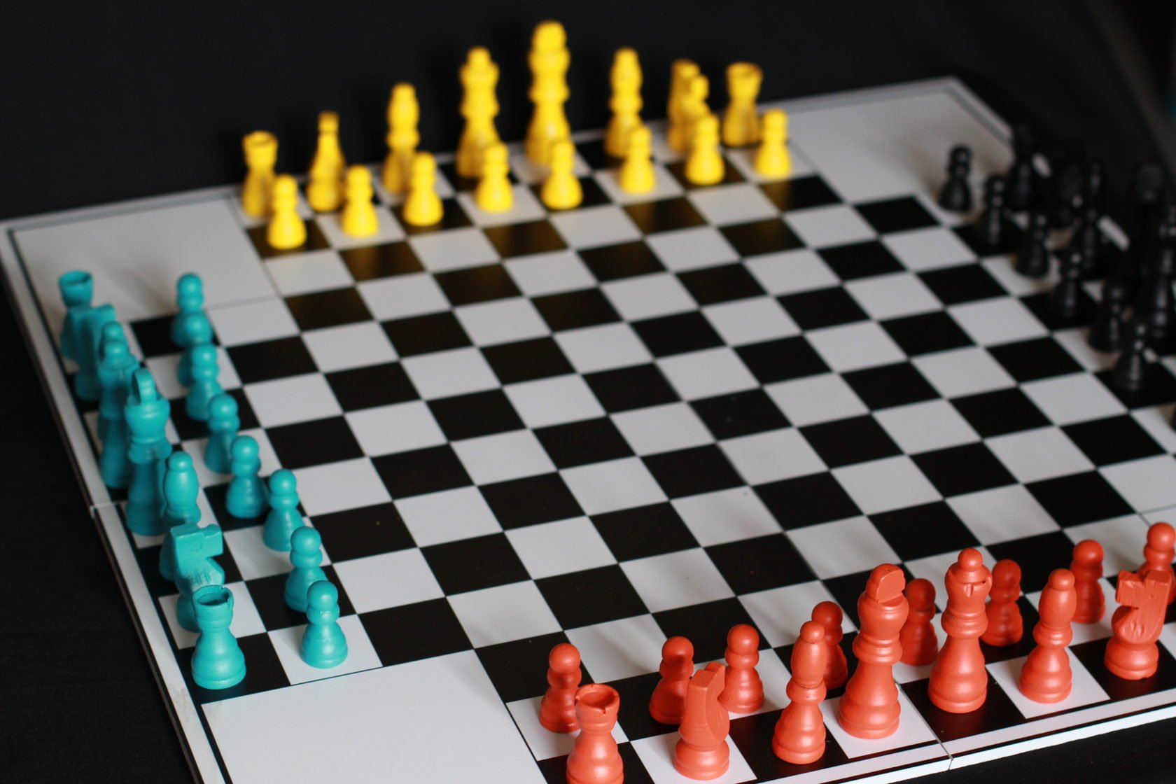 дота 2 или шахматы фото 104