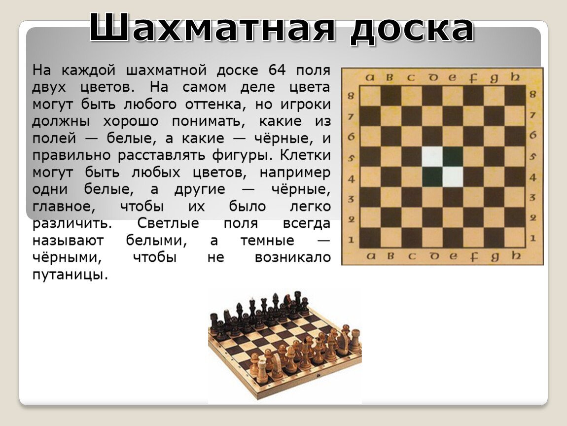 Масонские шахматы