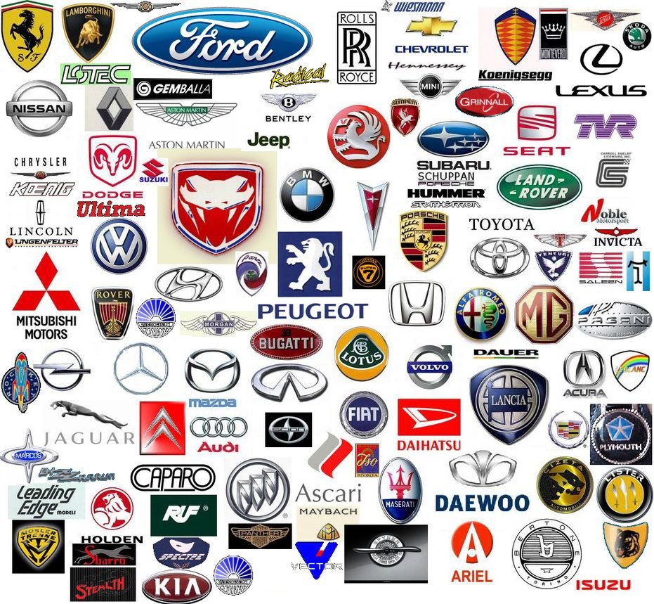 German car brands
