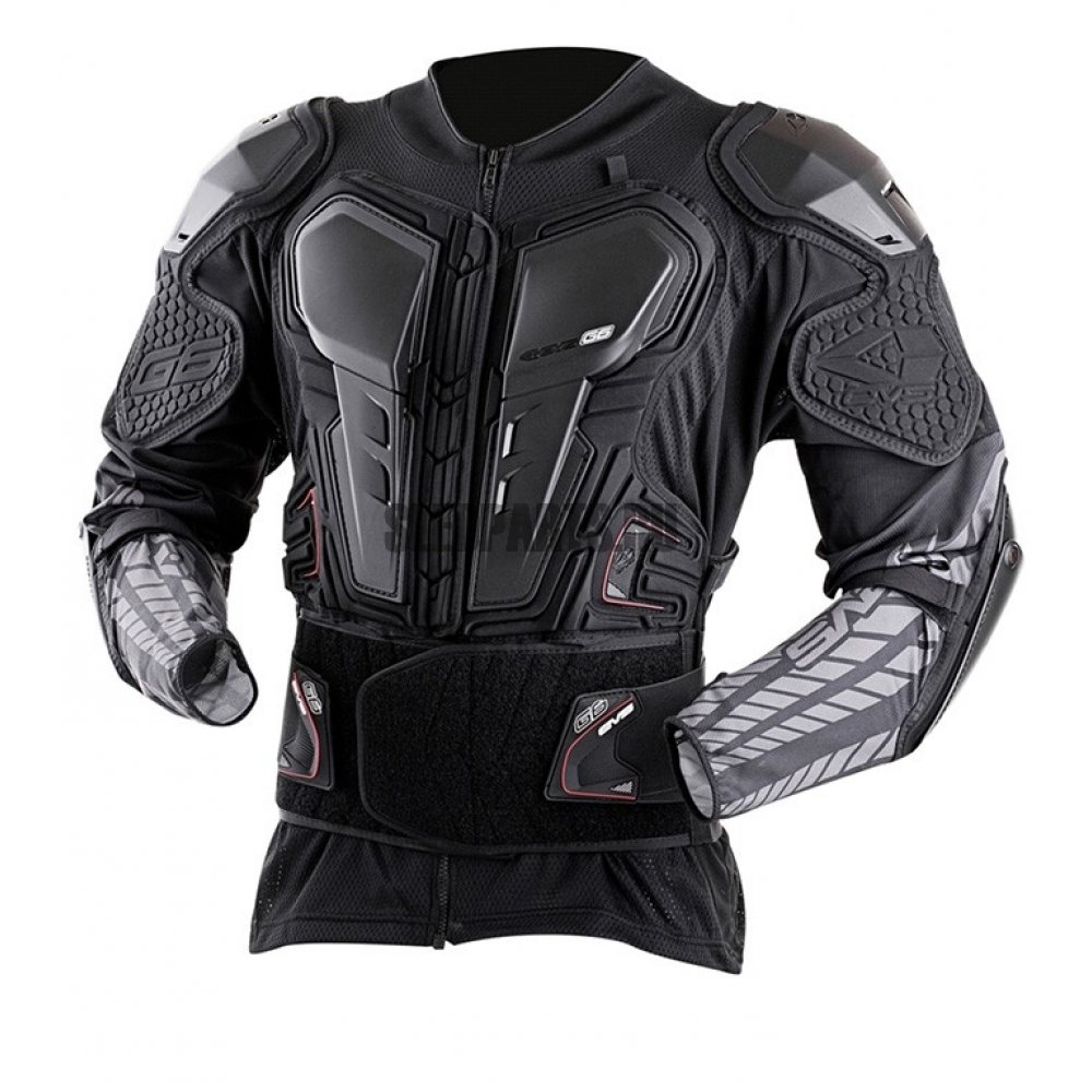 Мотозащита EVS Ballistic Jersey