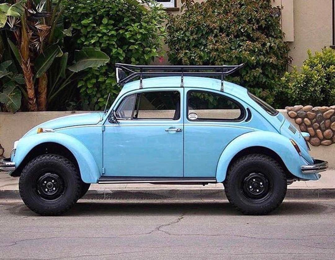 Volkswagen VW New Beetle