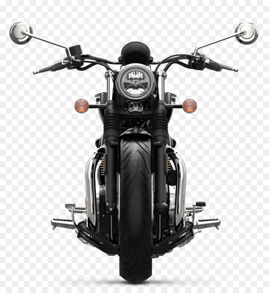 Bobber мотоцикл