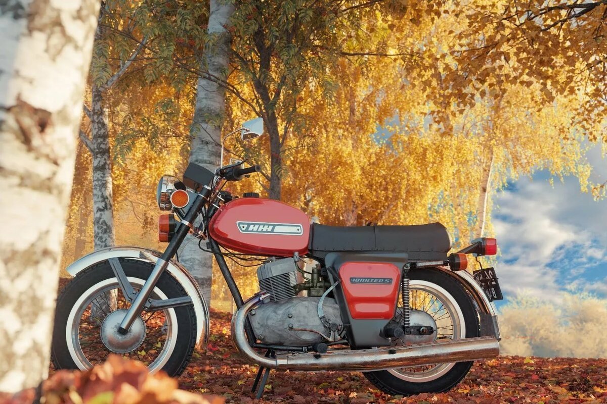 Jawa 350