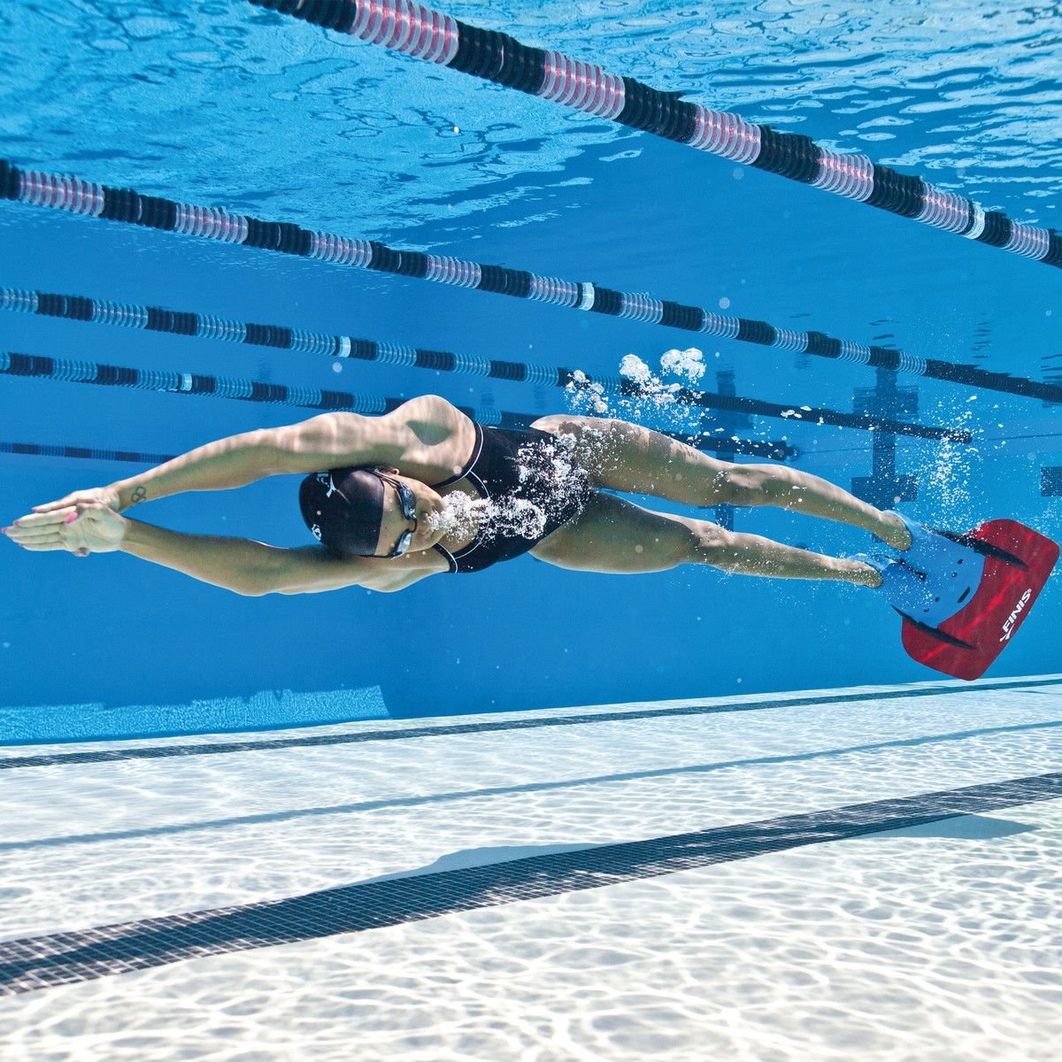 Подводный спорт