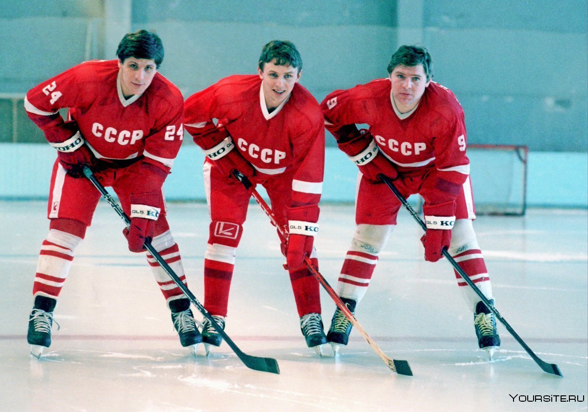 Хоккеист Мальцев Александр и суперсерия 1972
