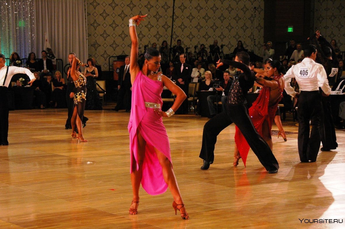 Самба спортивные бальные танцы