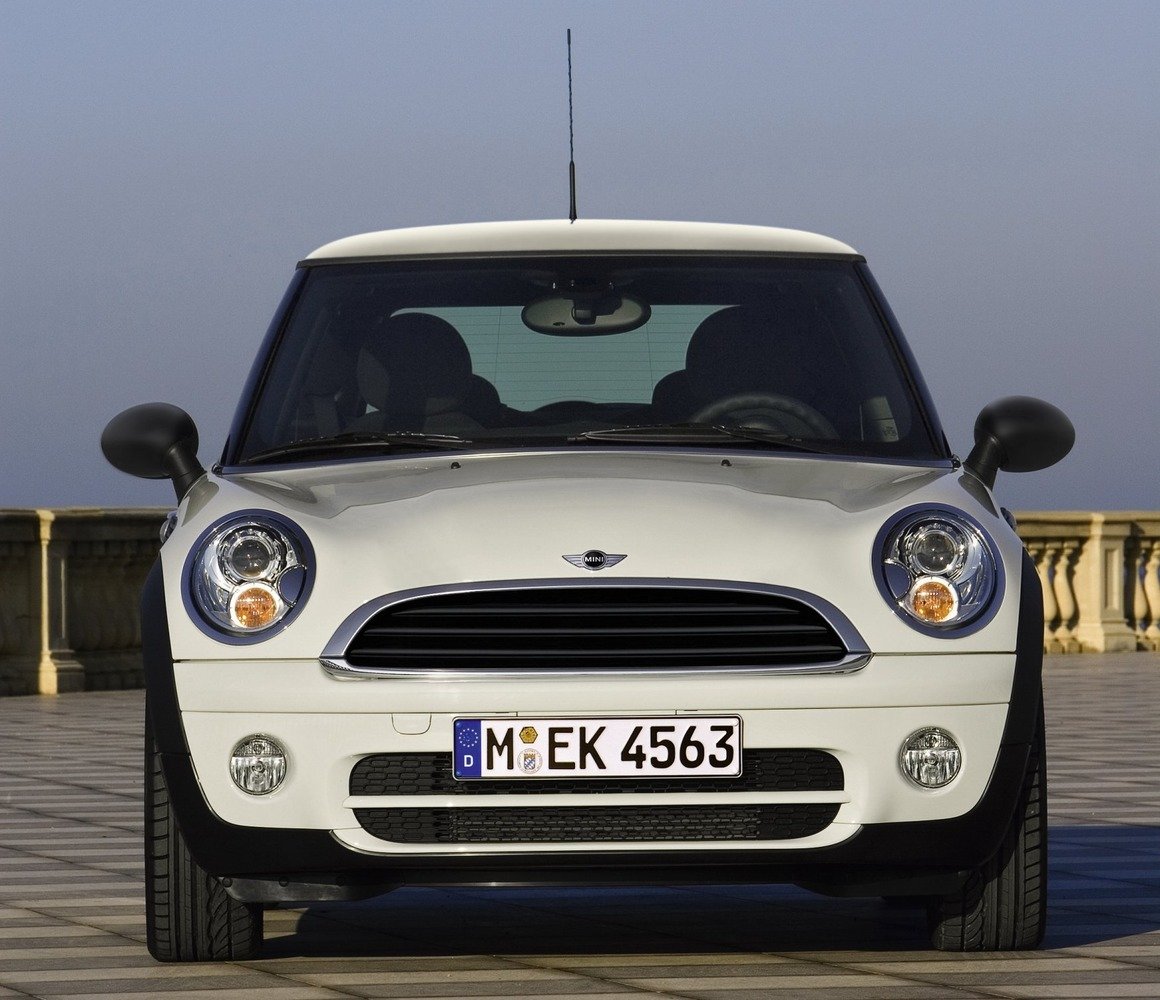 Fiat 124 Spider