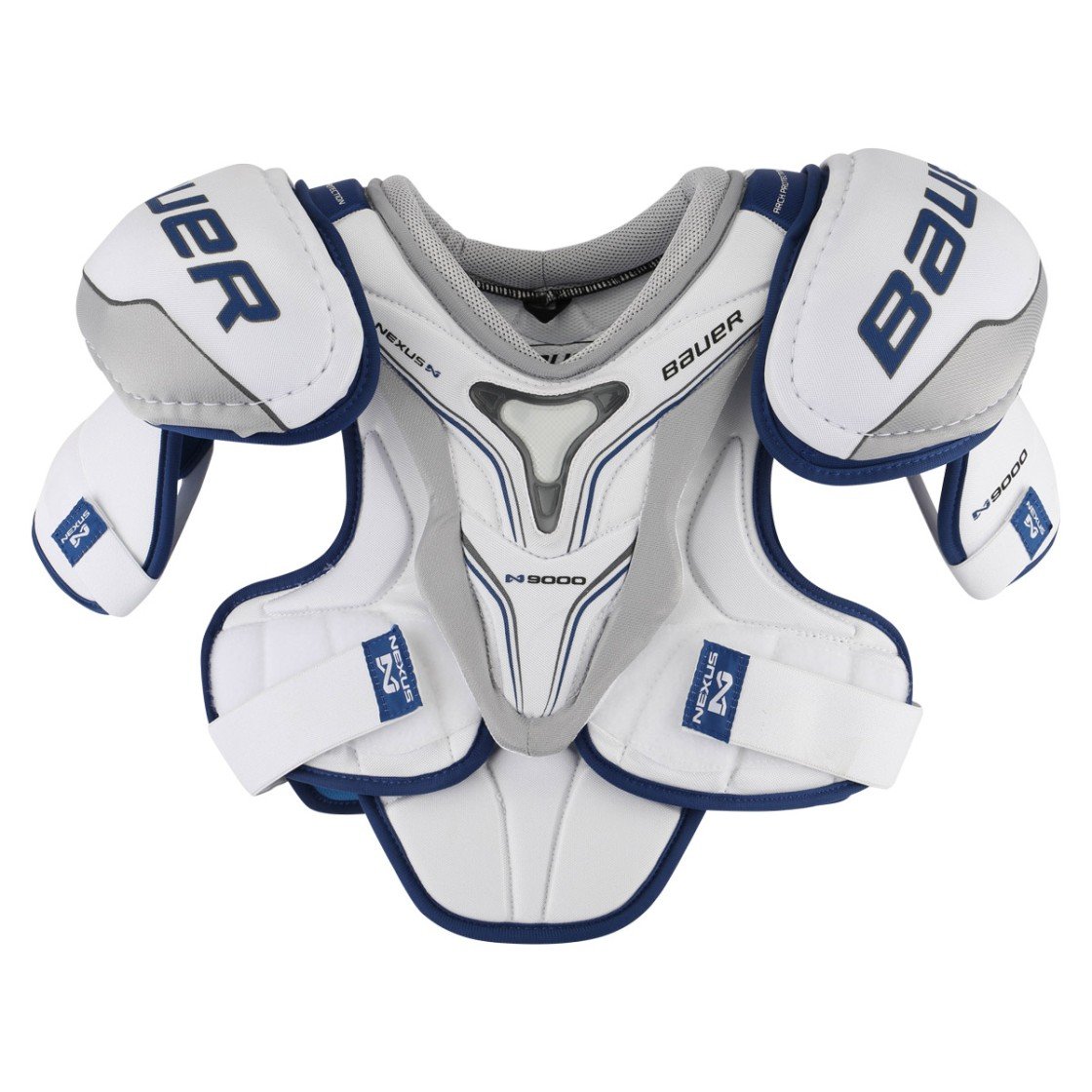 Набор детский Bauer Vapor XVELOCITY YTH