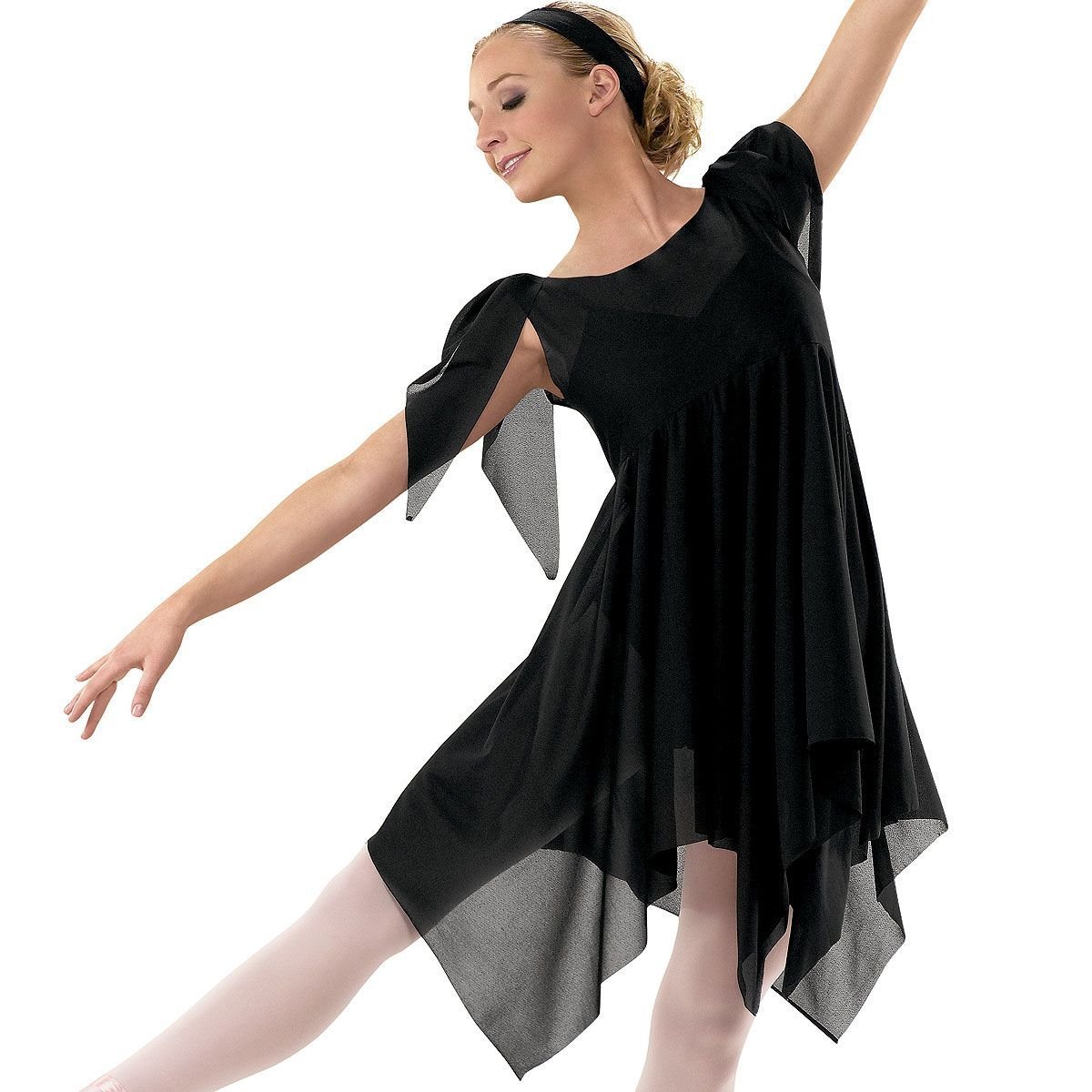 Контемп Contemporary Dance платья