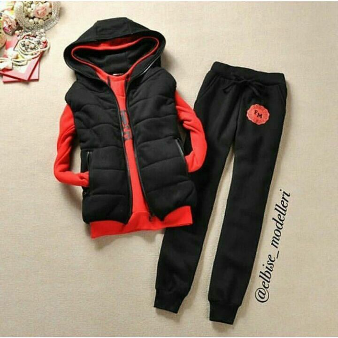 Спортивный теплый костюм мужской 2020 тройка