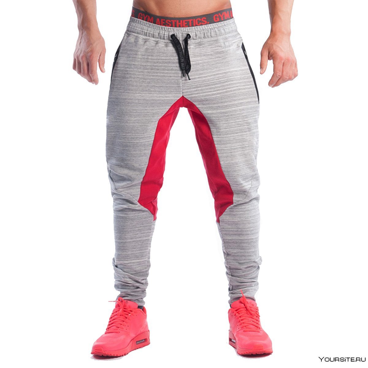 Мужские Sweatpants спорт