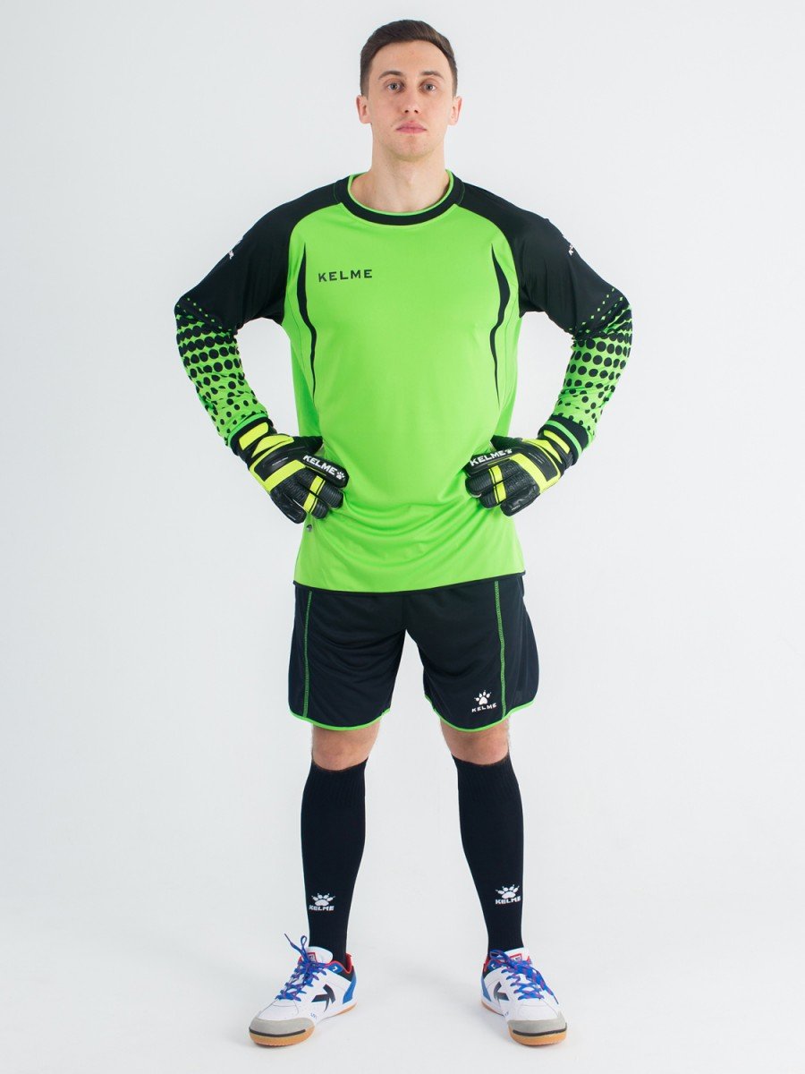 Вратарский костюм goalkeeper long Sleeve Suit
