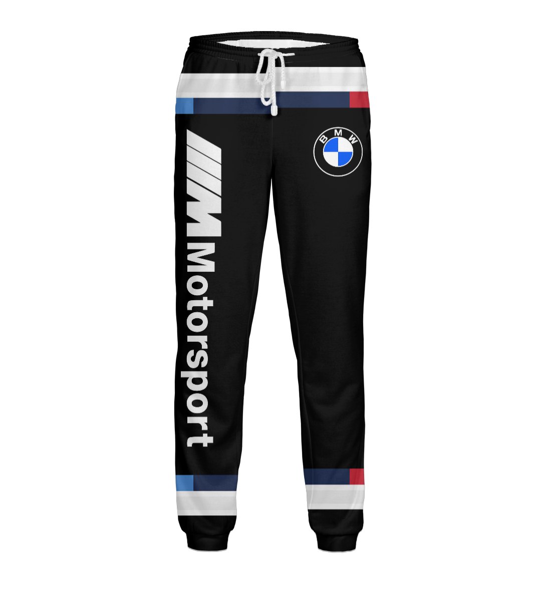 Puma BMW Motorsport штаны