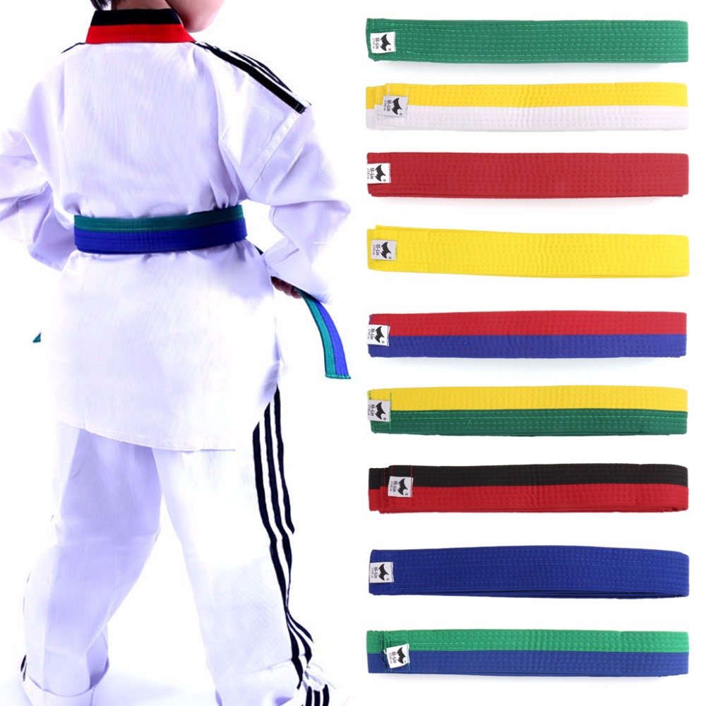 Judo пояс дзюдоиста