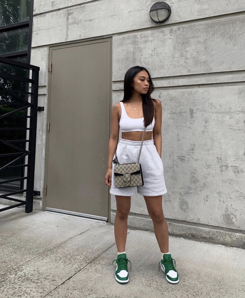 Велосипедки тренд 2020