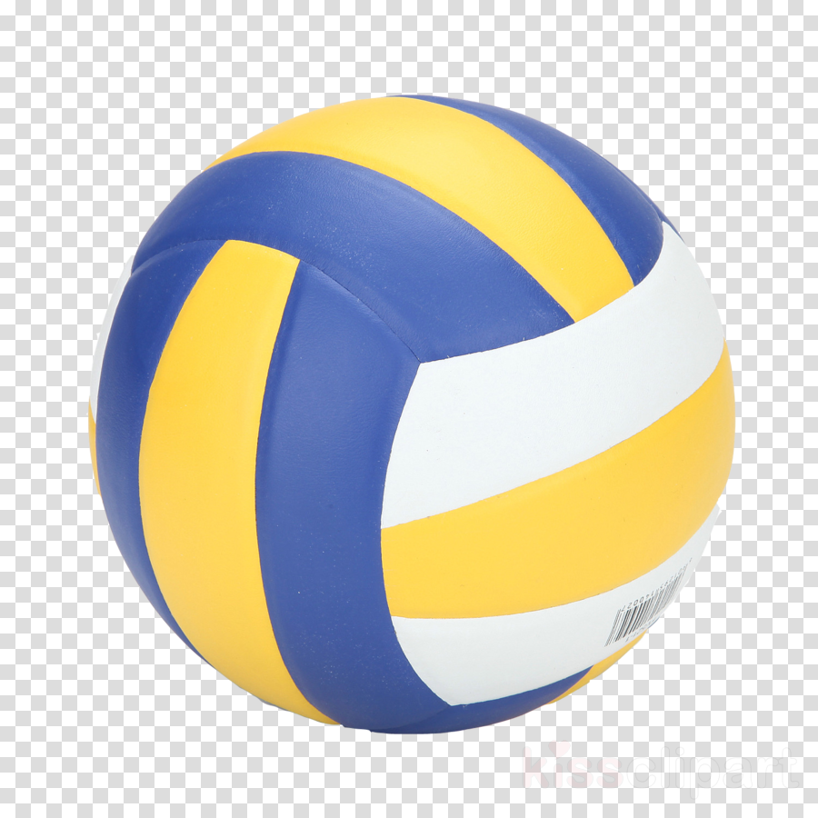 Волейбольный мяч без логотипа