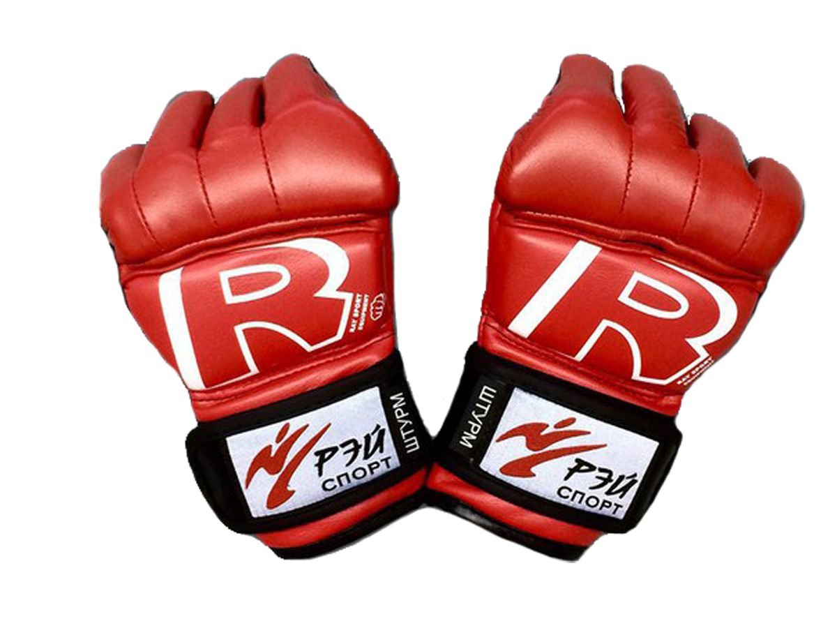 Перчатки для рукопашного боя 8 Rusco Sport