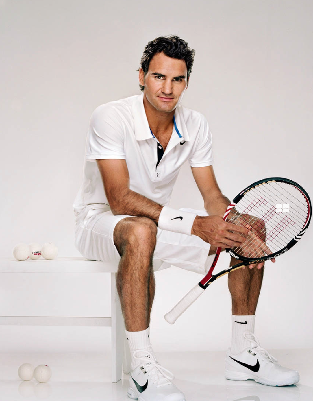 Теннис мужчины. Теннисист Роджер Федерер. Роджер Федерер фотосессия. Фигура теннисиста Роджер Федерер. Роджер Федерер с бородой.