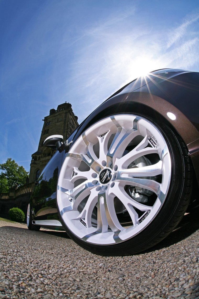 Колеса Audi a1