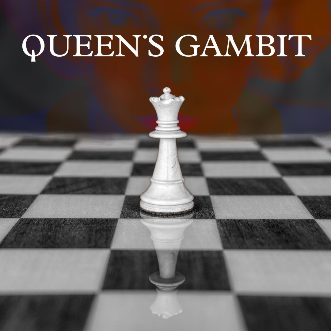 The idea of the Queens Gambit