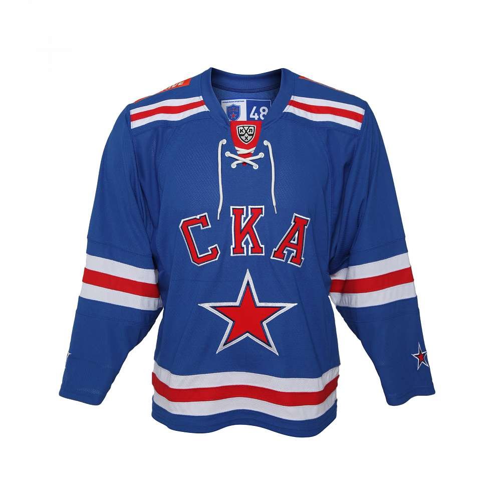 Хоккейная команда СКА Санкт-Петербург