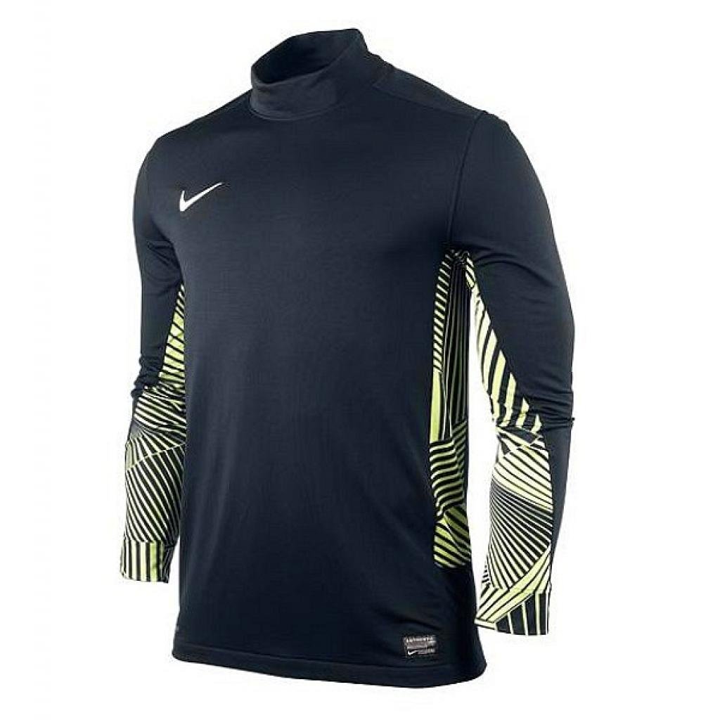 Вратарский свитер Nike футбол
