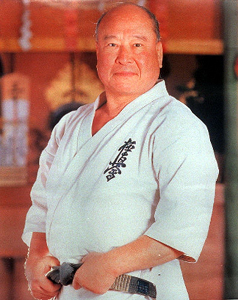 Хитоши Касуя