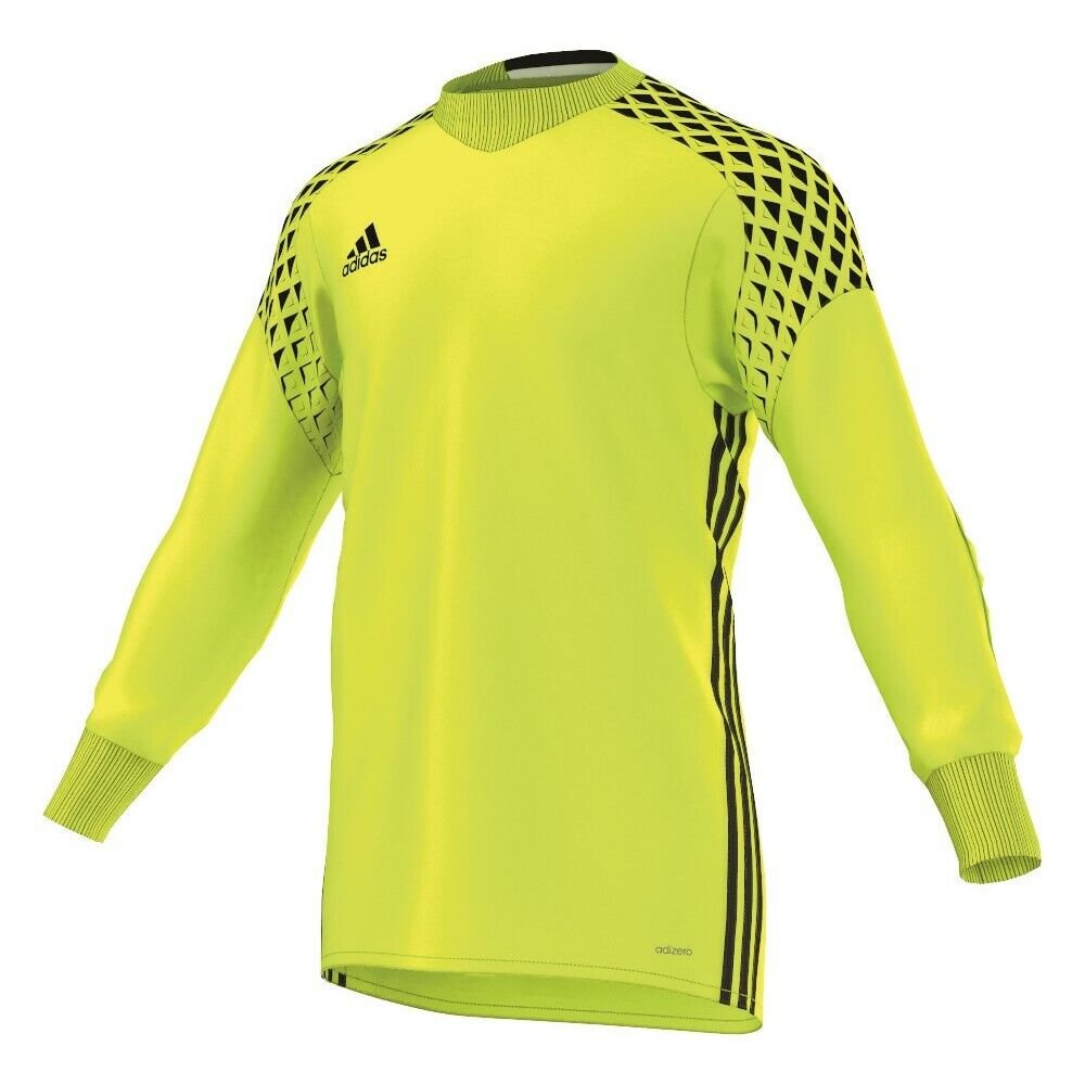 Adidas Vtg goalkeeper Jersey